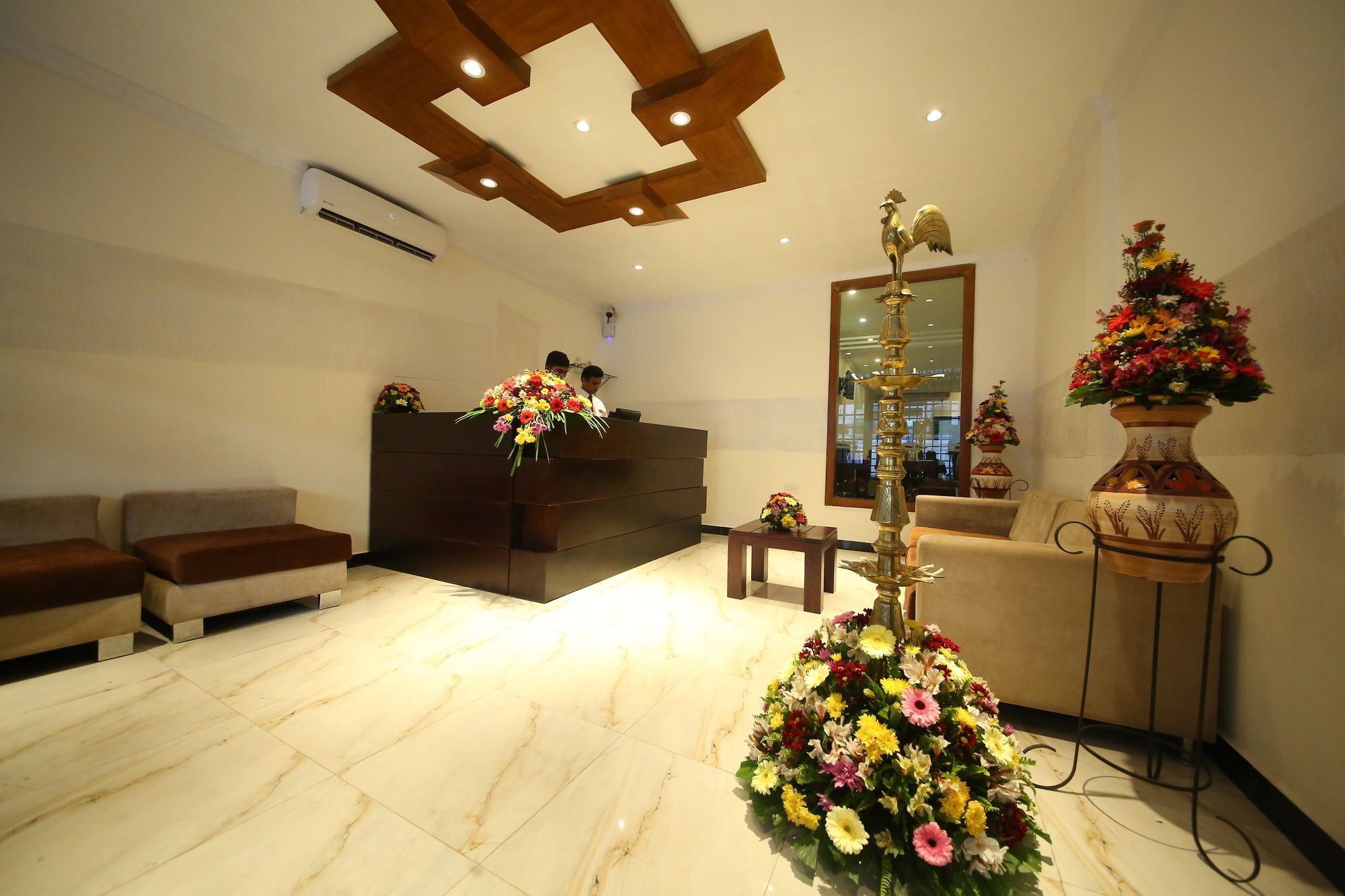 Hotel Sunhill Mount Lavinia Dehiwala-Mount Lavinia Esterno foto