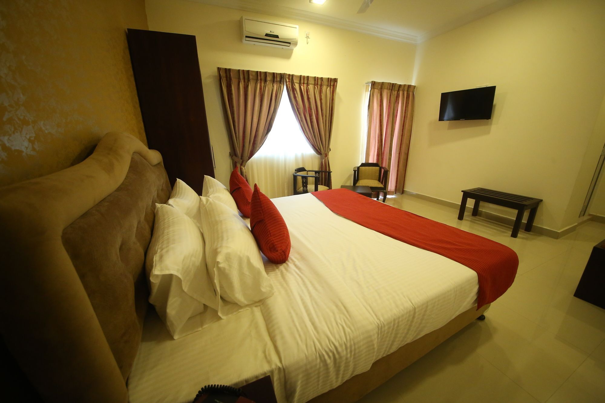 Hotel Sunhill Mount Lavinia Dehiwala-Mount Lavinia Esterno foto