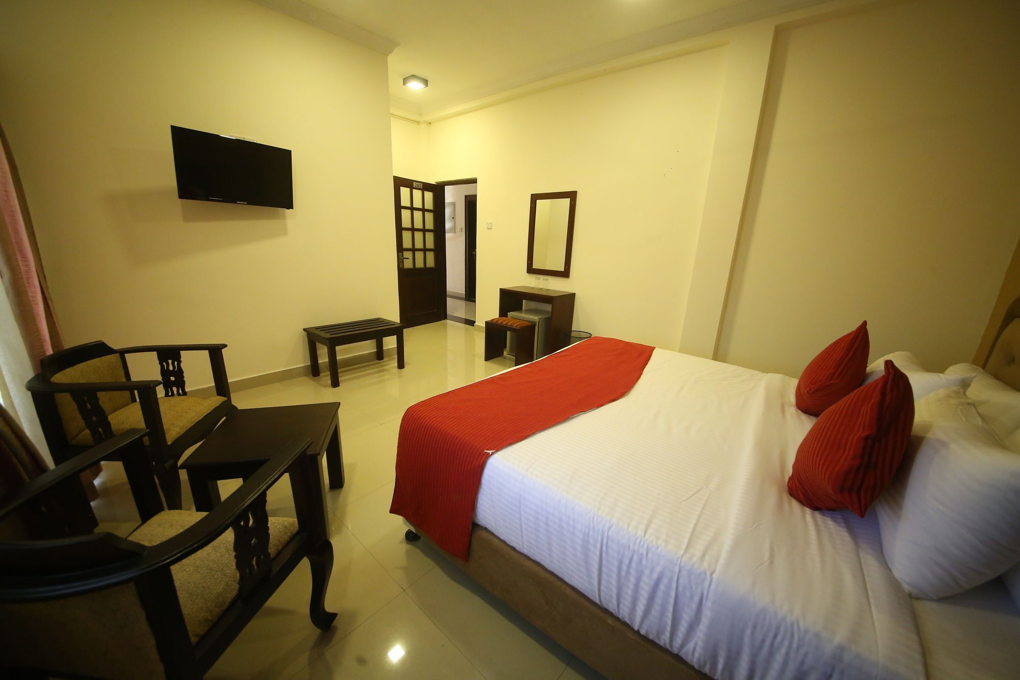 Hotel Sunhill Mount Lavinia Dehiwala-Mount Lavinia Esterno foto