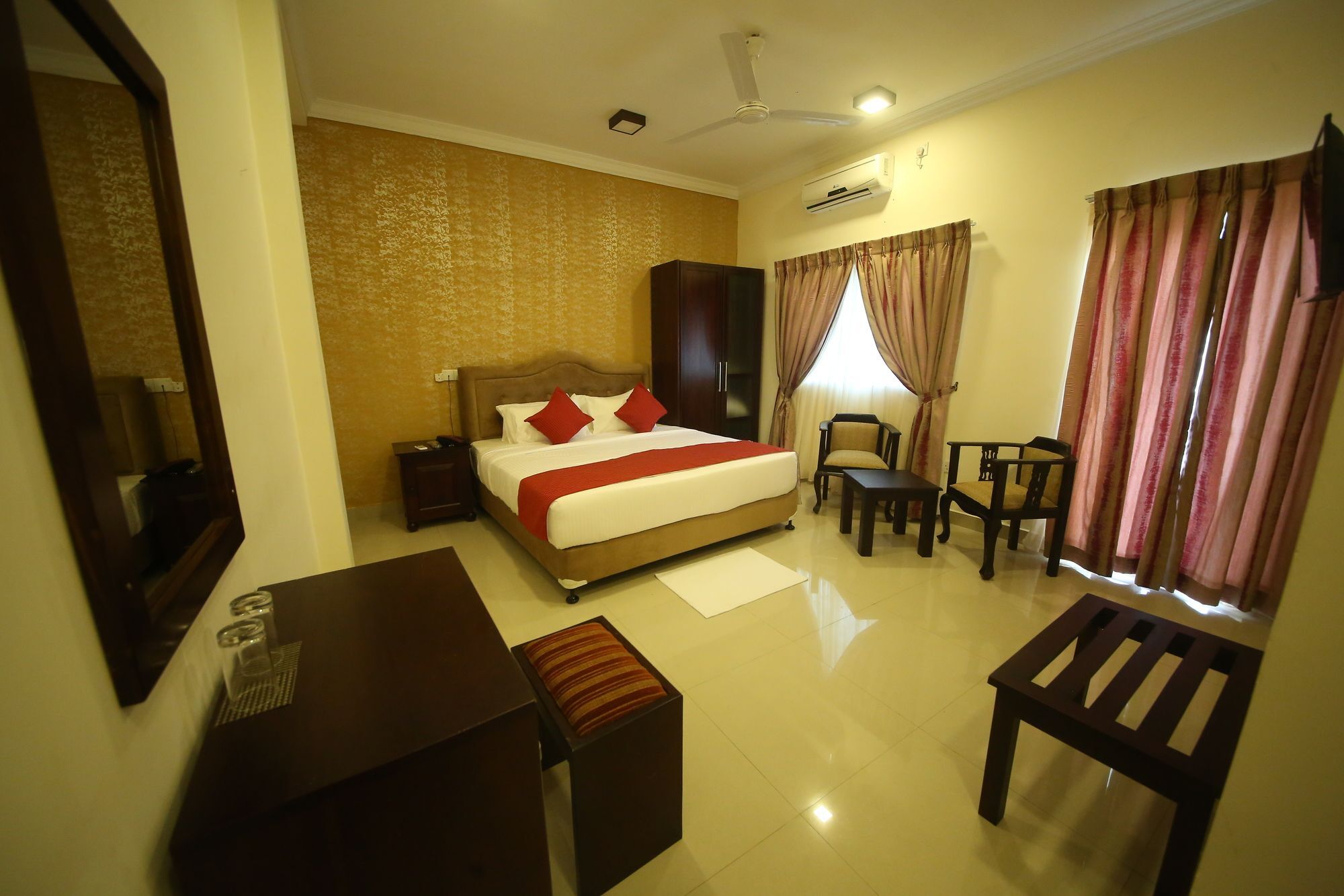Hotel Sunhill Mount Lavinia Dehiwala-Mount Lavinia Esterno foto