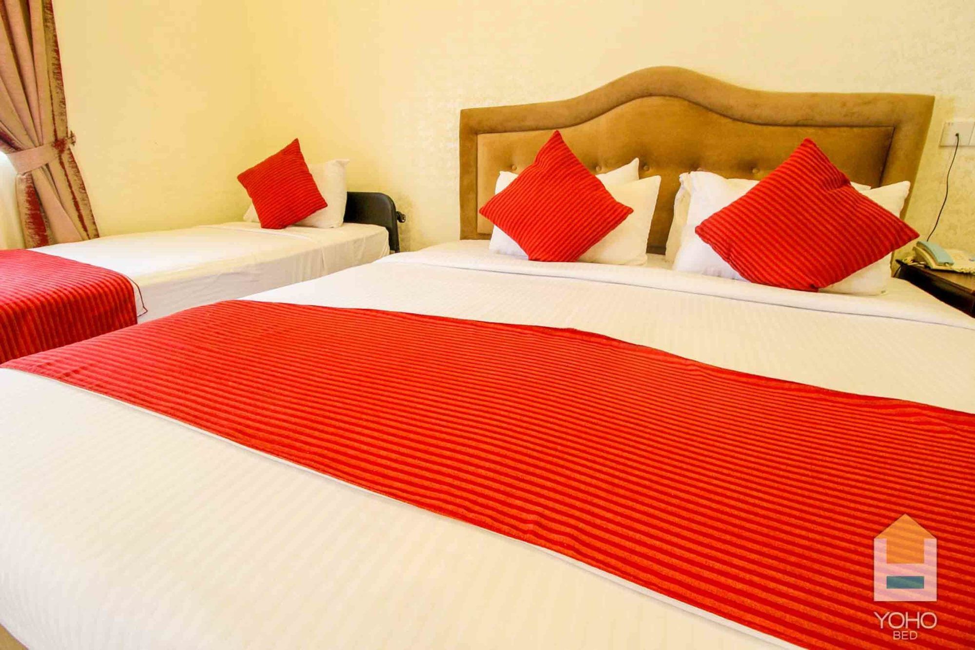 Hotel Sunhill Mount Lavinia Dehiwala-Mount Lavinia Esterno foto