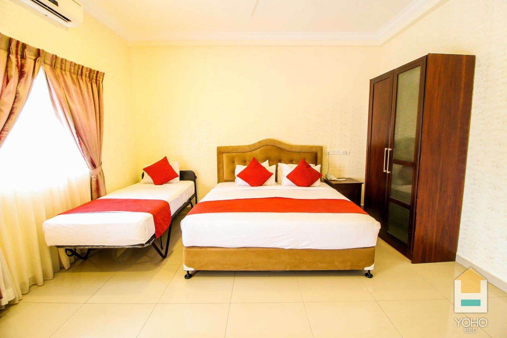 Hotel Sunhill Mount Lavinia Dehiwala-Mount Lavinia Esterno foto