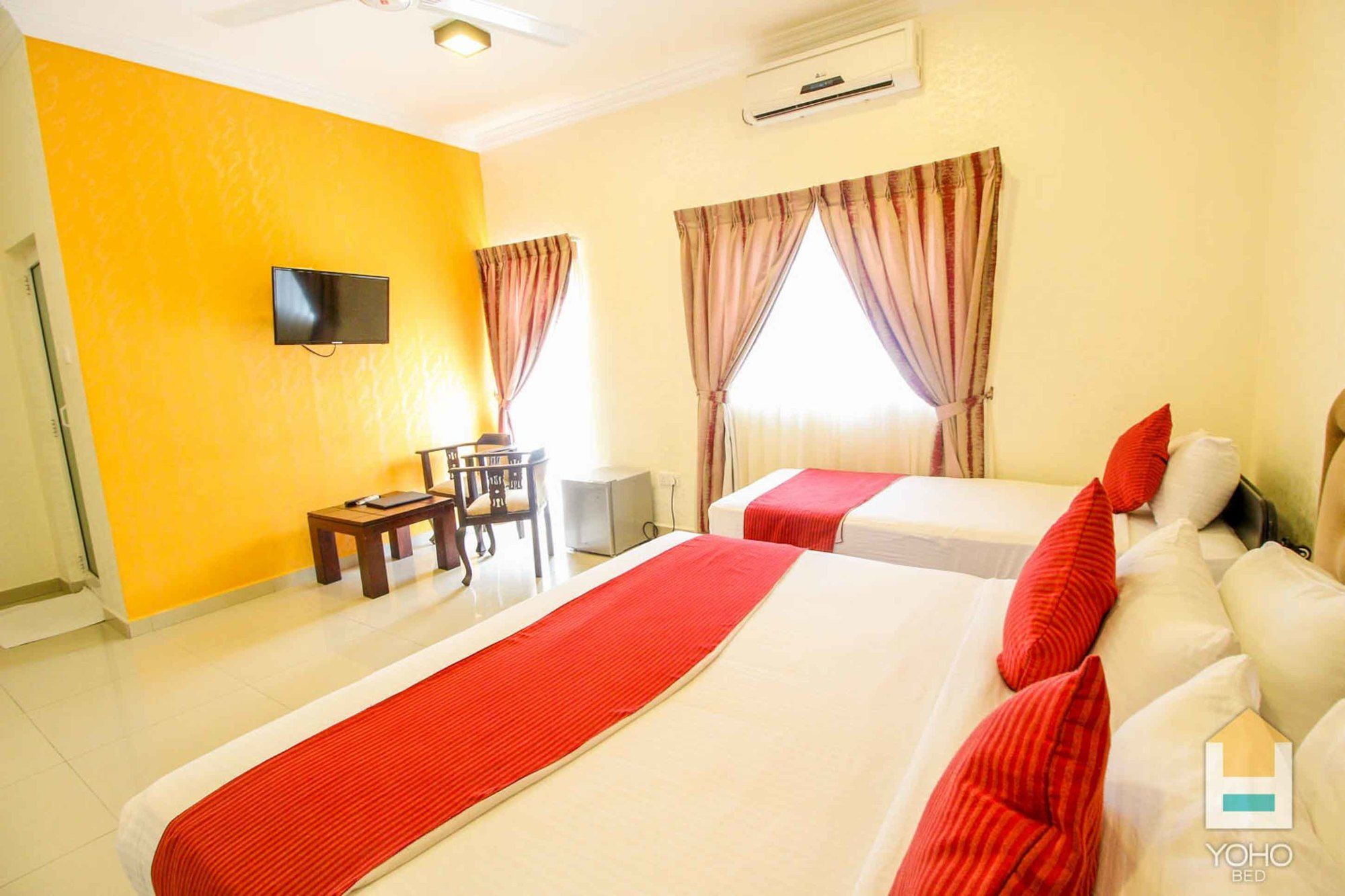 Hotel Sunhill Mount Lavinia Dehiwala-Mount Lavinia Esterno foto