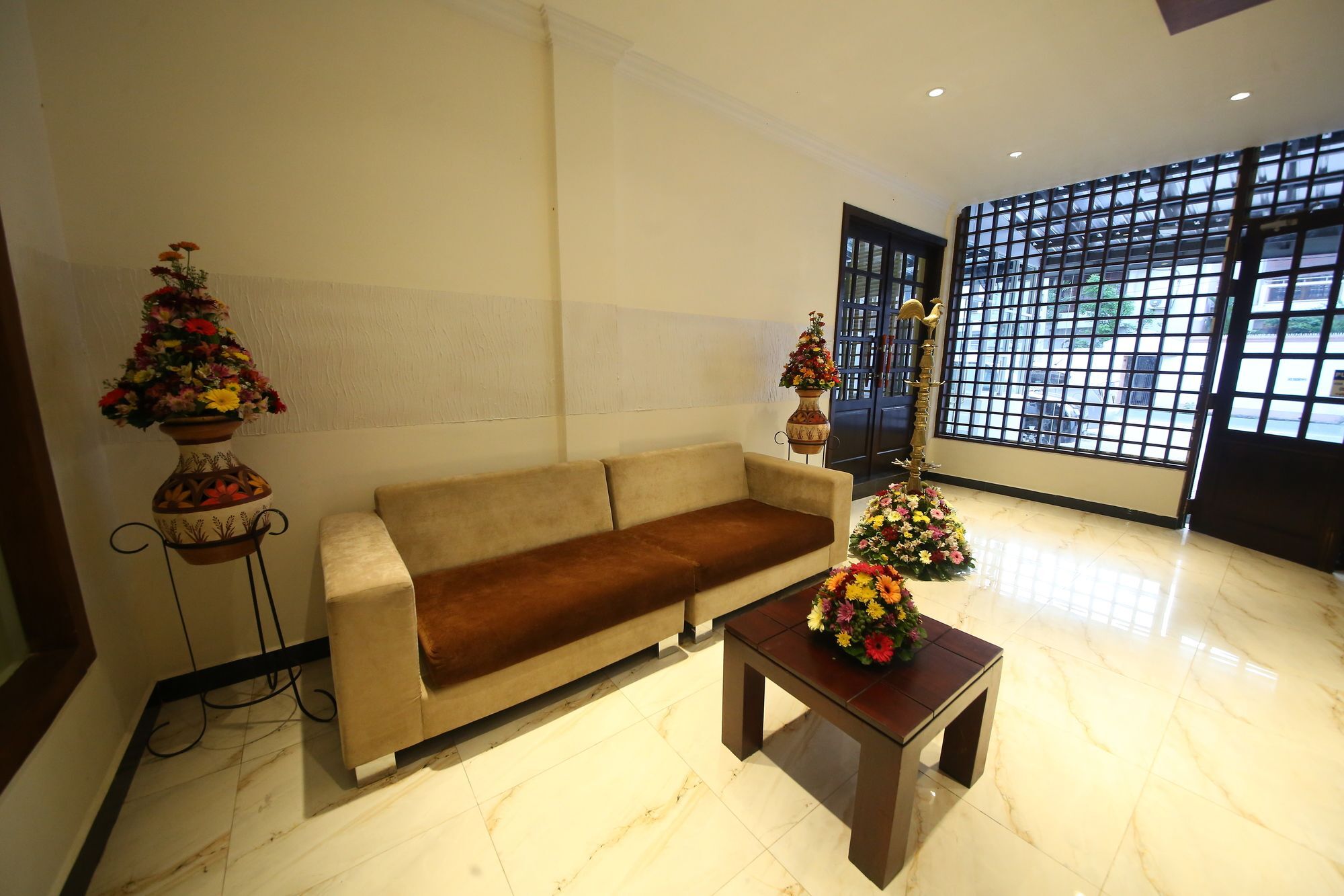 Hotel Sunhill Mount Lavinia Dehiwala-Mount Lavinia Esterno foto