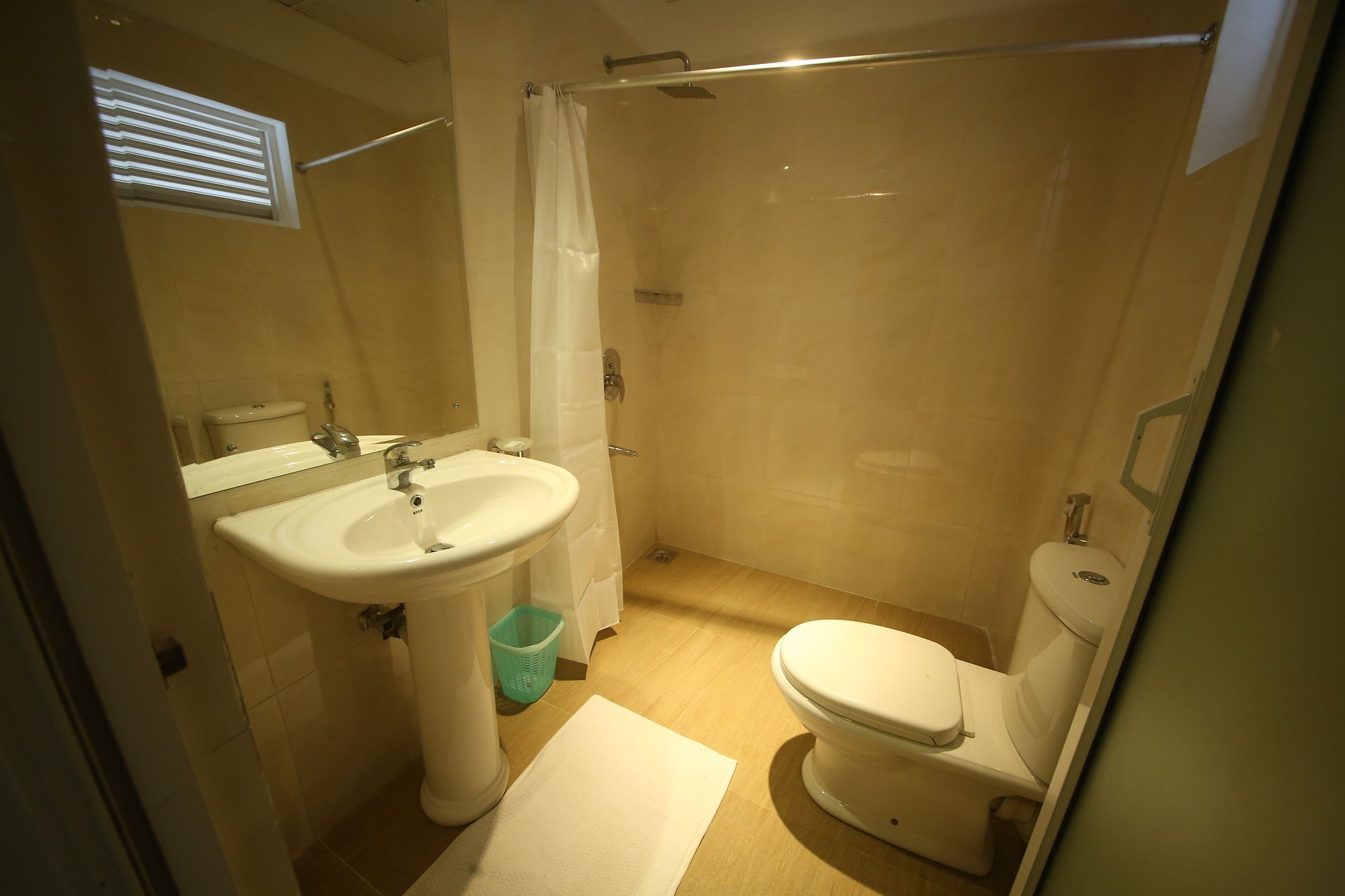Hotel Sunhill Mount Lavinia Dehiwala-Mount Lavinia Esterno foto