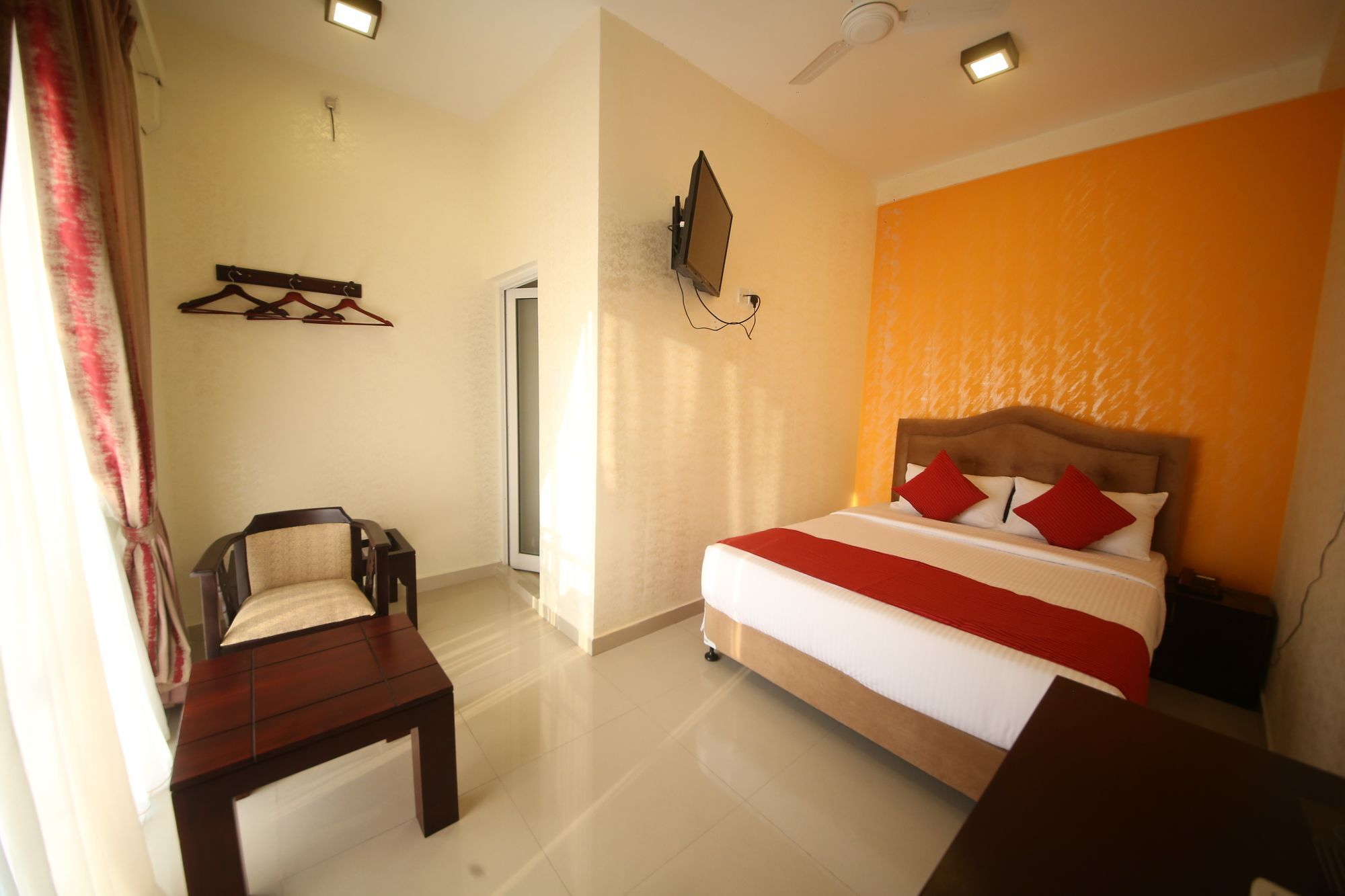 Hotel Sunhill Mount Lavinia Dehiwala-Mount Lavinia Esterno foto