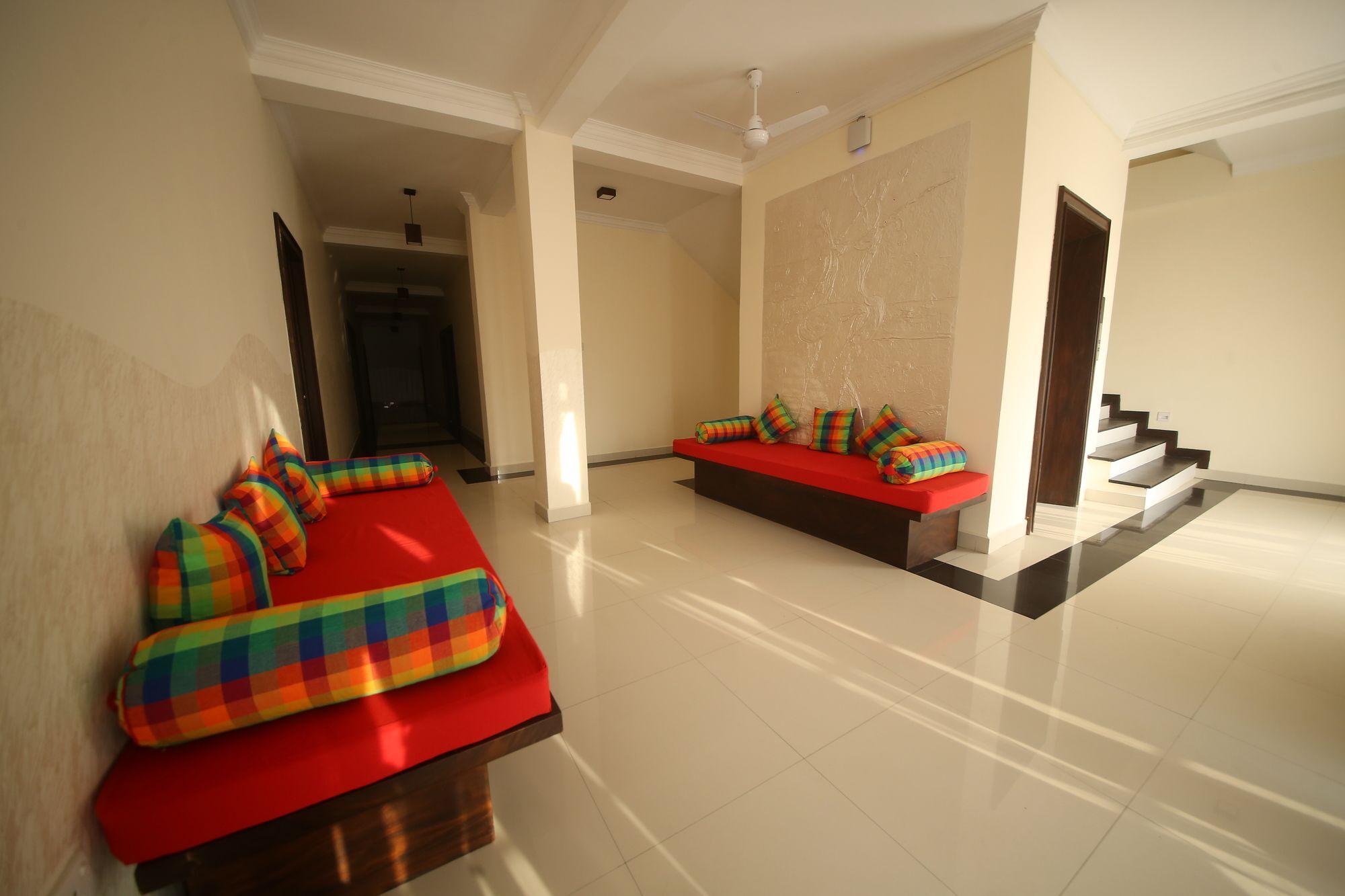 Hotel Sunhill Mount Lavinia Dehiwala-Mount Lavinia Esterno foto