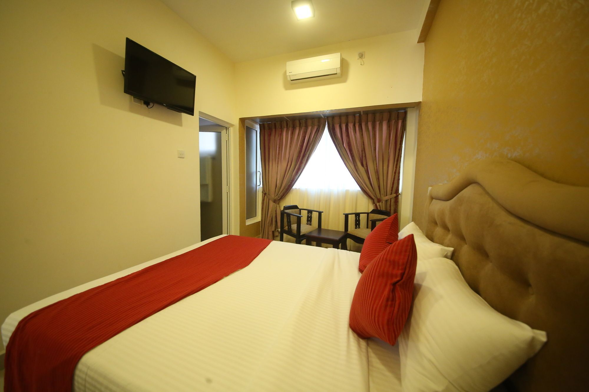 Hotel Sunhill Mount Lavinia Dehiwala-Mount Lavinia Esterno foto