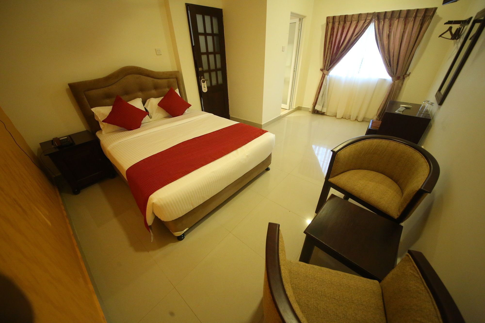 Hotel Sunhill Mount Lavinia Dehiwala-Mount Lavinia Esterno foto