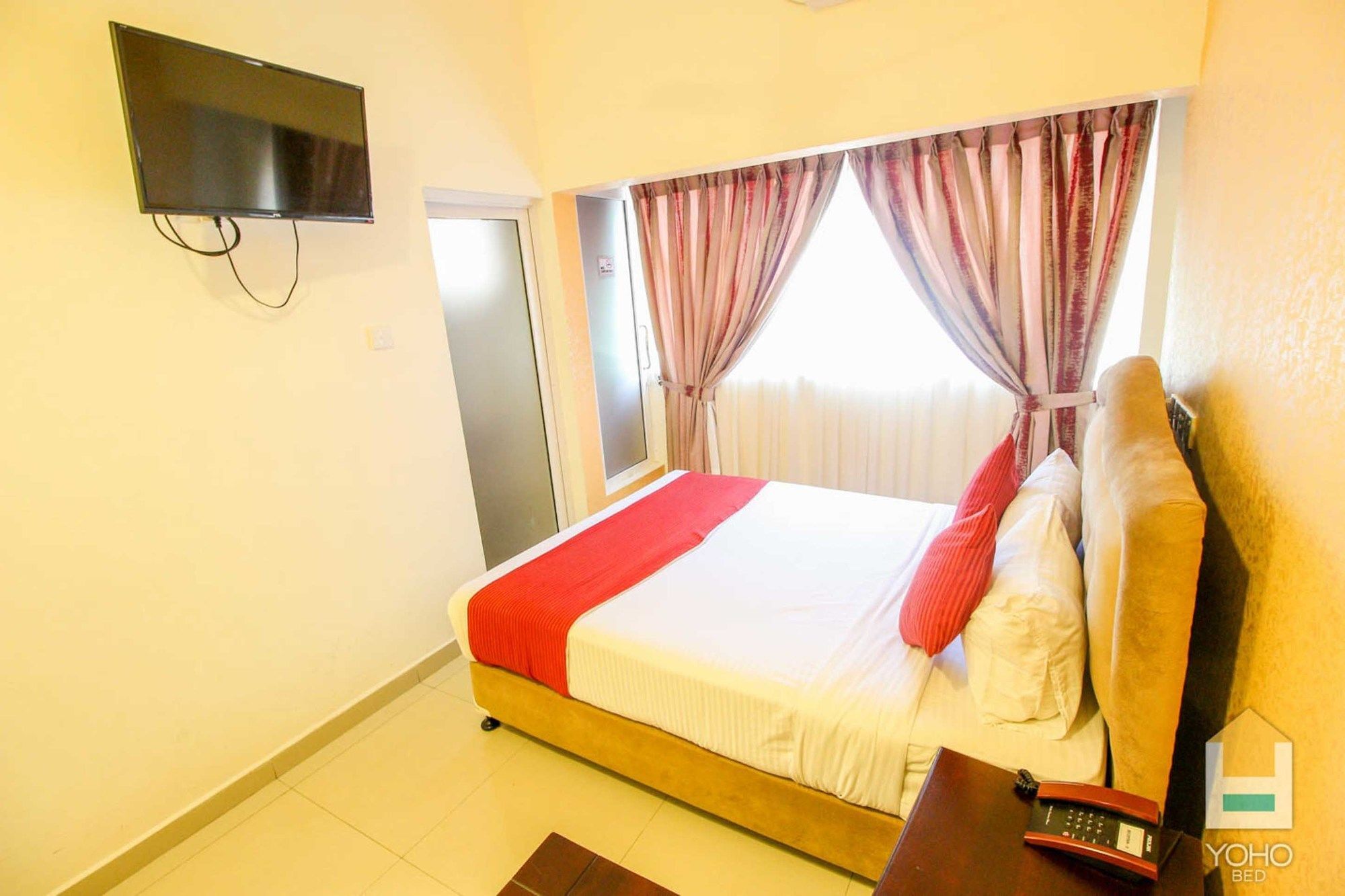 Hotel Sunhill Mount Lavinia Dehiwala-Mount Lavinia Esterno foto
