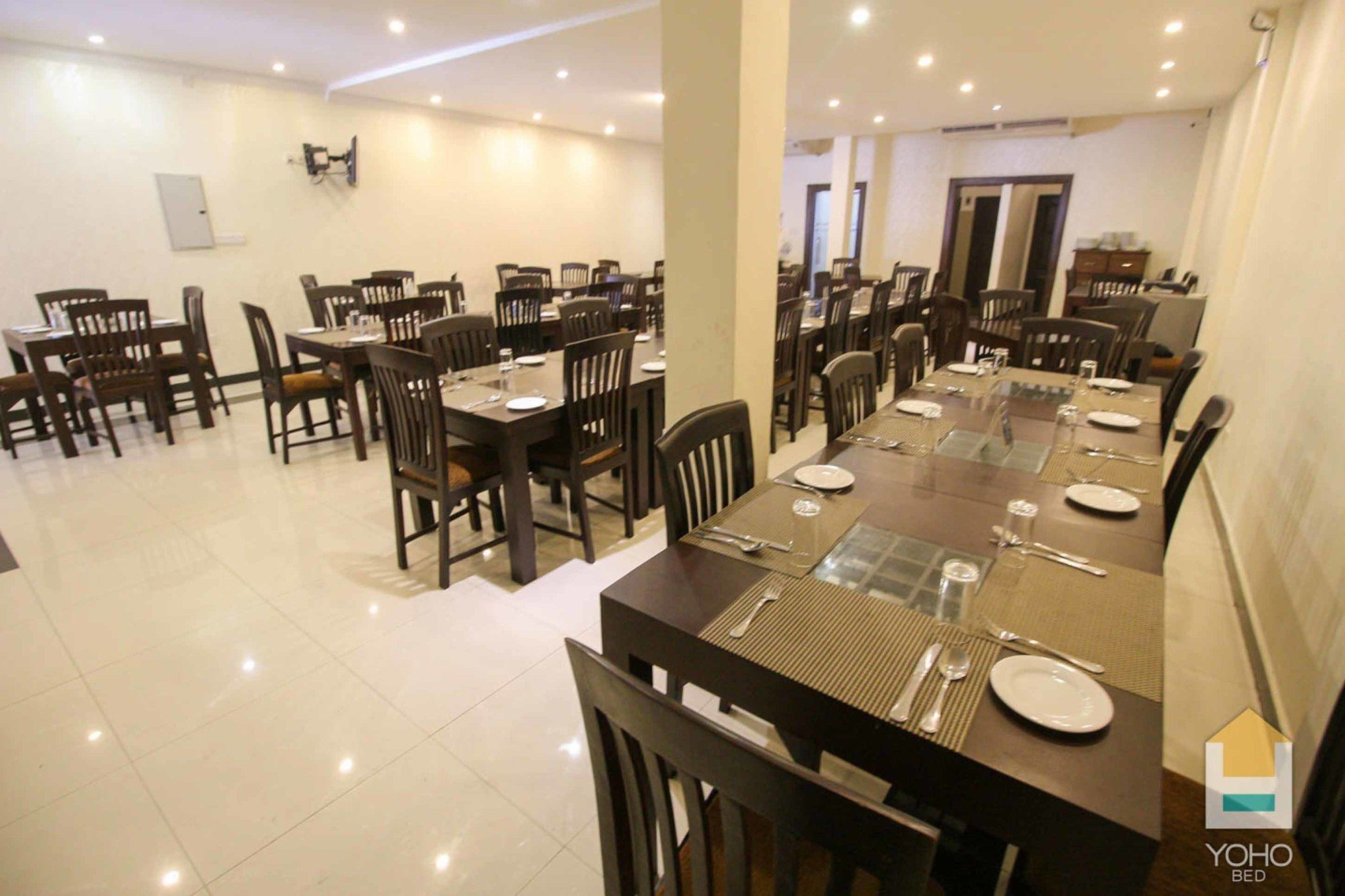 Hotel Sunhill Mount Lavinia Dehiwala-Mount Lavinia Esterno foto