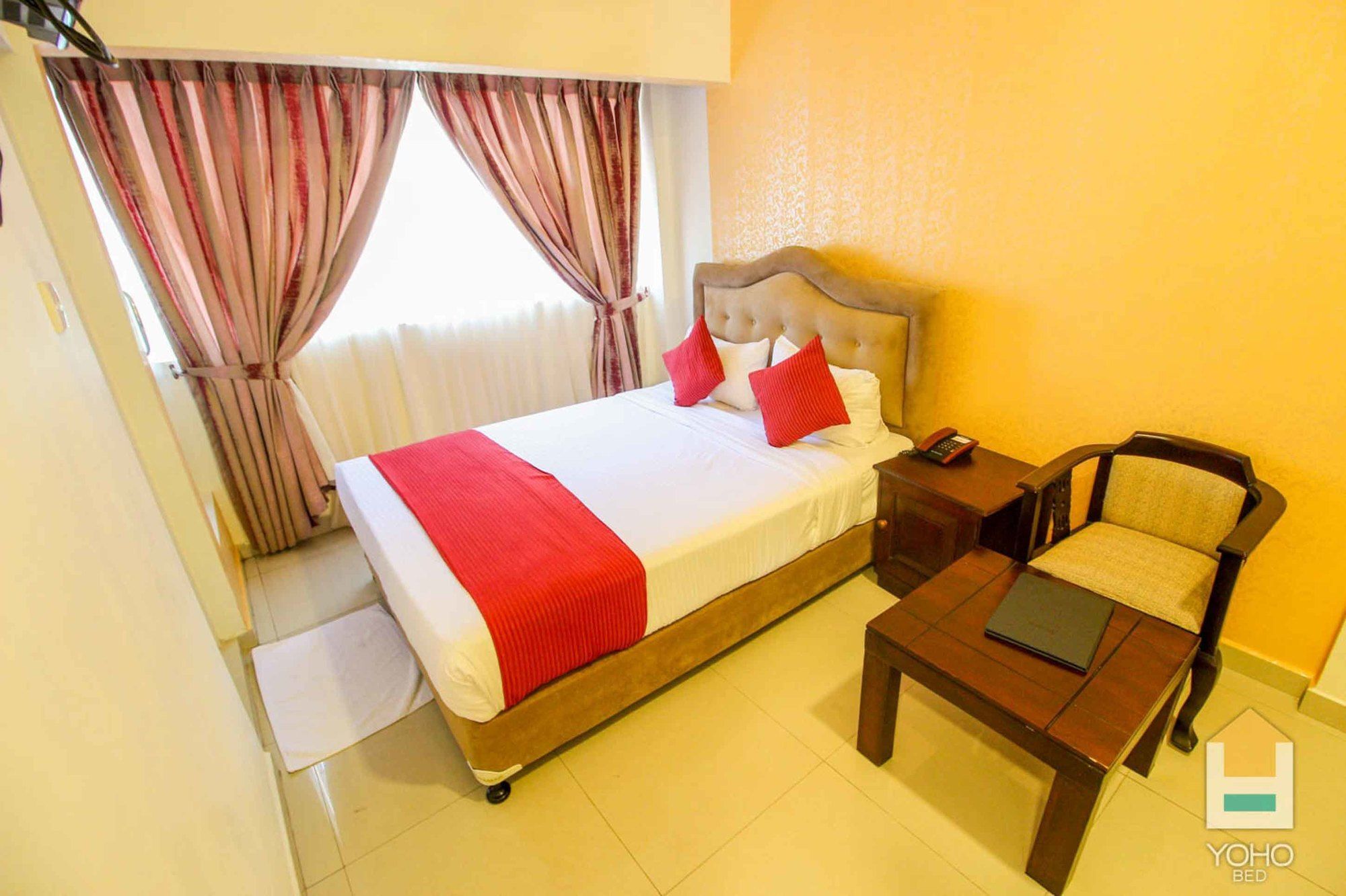 Hotel Sunhill Mount Lavinia Dehiwala-Mount Lavinia Esterno foto