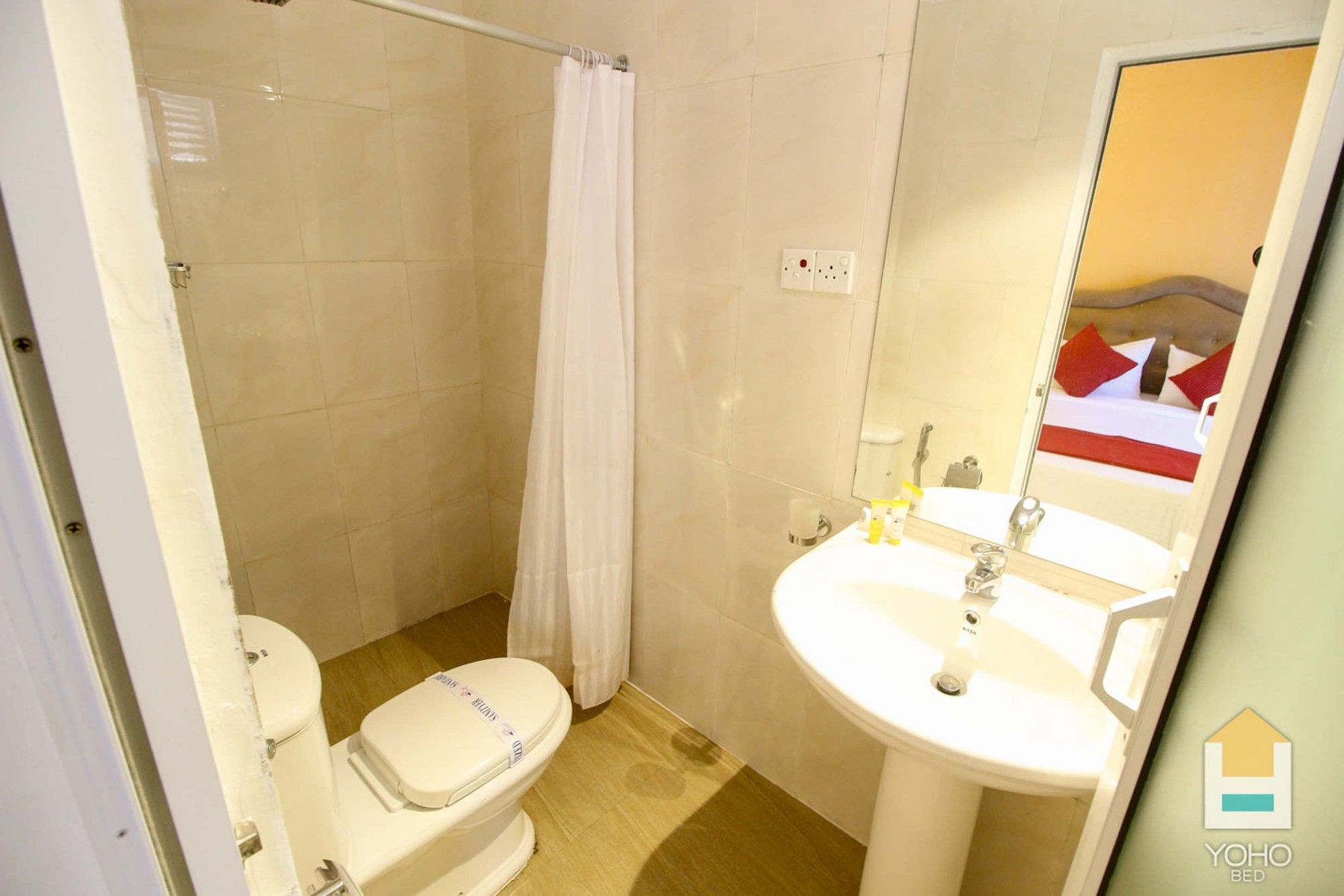 Hotel Sunhill Mount Lavinia Dehiwala-Mount Lavinia Esterno foto