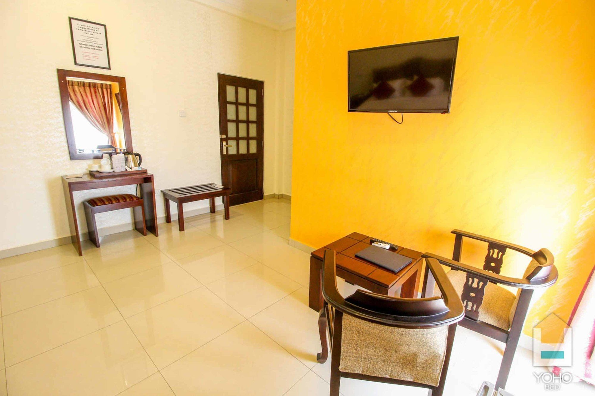 Hotel Sunhill Mount Lavinia Dehiwala-Mount Lavinia Esterno foto