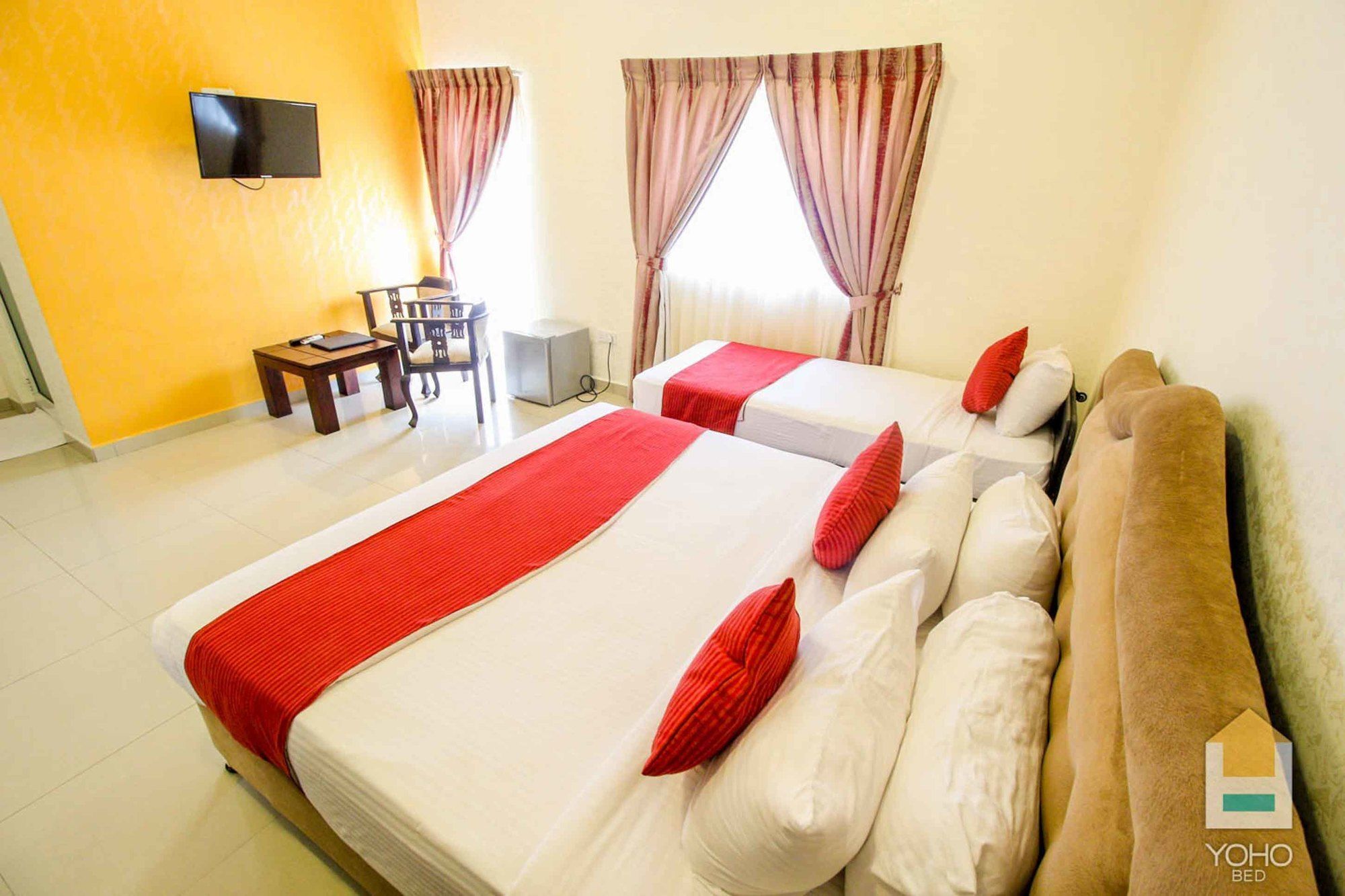 Hotel Sunhill Mount Lavinia Dehiwala-Mount Lavinia Esterno foto